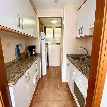 Gemelos 2 Sin Aire Acondicionado - Aloturin