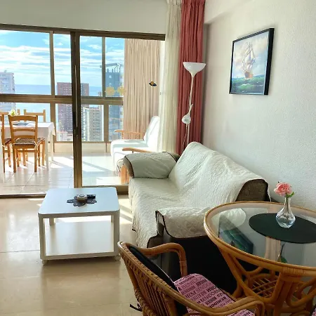 Gemelos 2 Sin Aire Acondicionado - Aloturin * ベニドルム