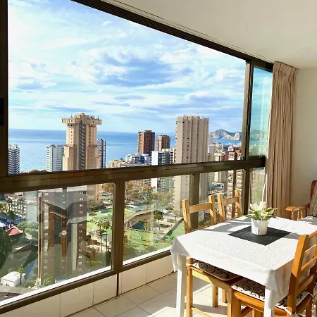 Gemelos 2 Sin Aire Acondicionado - Aloturin *