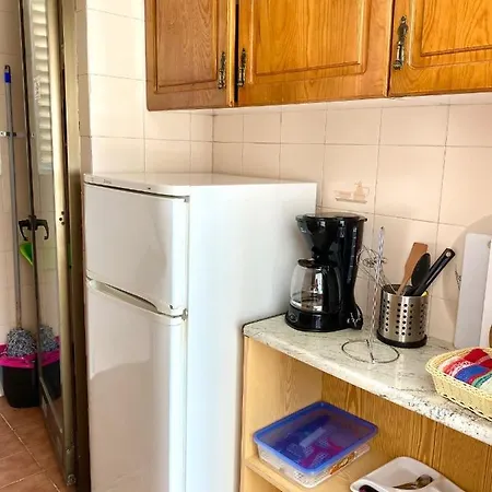 Gemelos 2 Sin Aire Acondicionado - Aloturin アパート