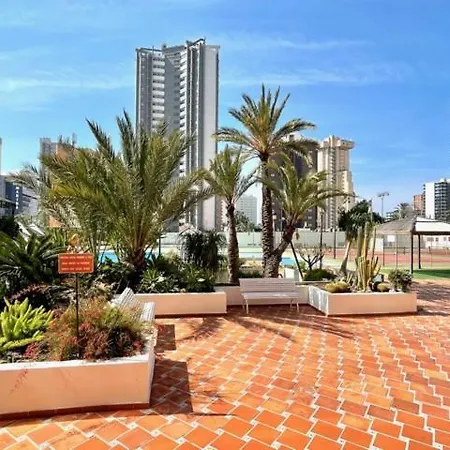 Gemelos 2 Sin Aire Acondicionado - Aloturin