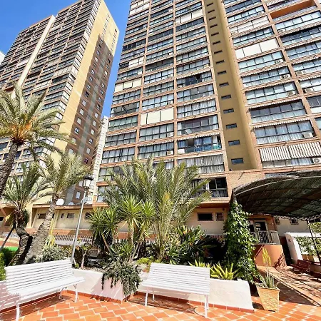 Gemelos 2 Sin Aire Acondicionado - Aloturin