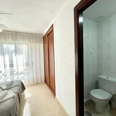 Gemelos 2 Sin Aire Acondicionado - Aloturin * ベニドルム