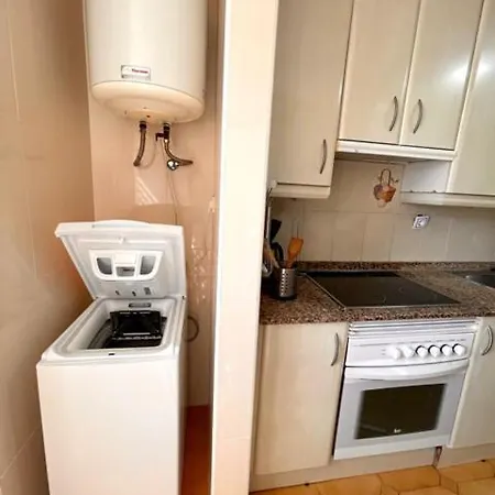 Gemelos 2 Sin Aire Acondicionado - Aloturin ベニドルム