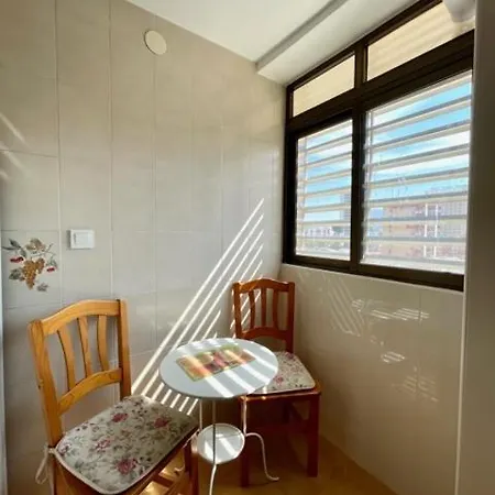 Gemelos 2 Sin Aire Acondicionado - Aloturin *