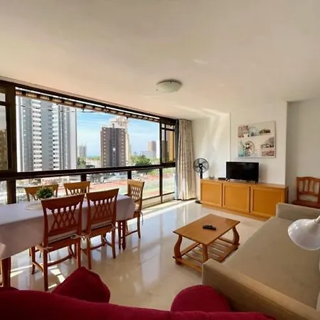 Gemelos 2 Sin Aire Acondicionado - Aloturin