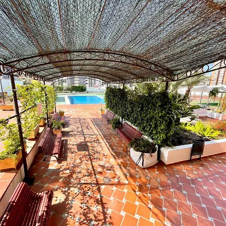 Gemelos 2 Sin Aire Acondicionado - Aloturin *