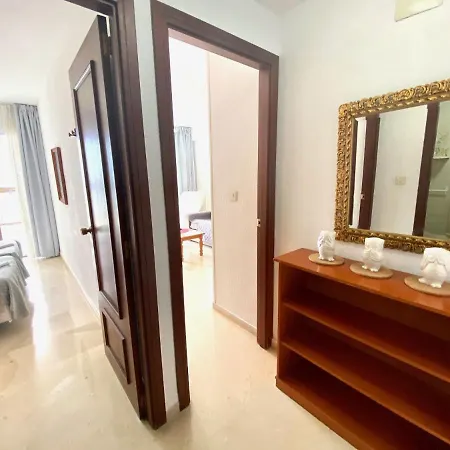 Gemelos 2 Sin Aire Acondicionado - Aloturin ベニドルム