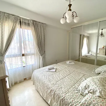 Appartamento Gemelos 2 Sin Aire Acondicionado - Aloturin *