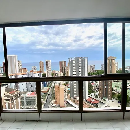 Gemelos 2 Sin Aire Acondicionado - Aloturin