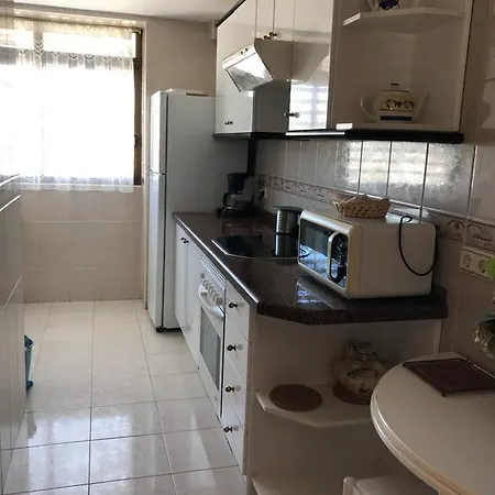 Gemelos 2 Sin Aire Acondicionado - Aloturin * ベニドルム