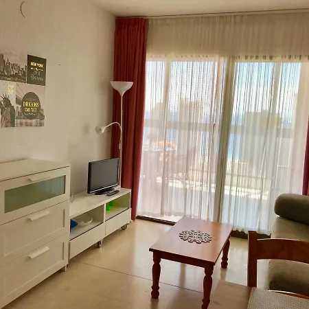 Gemelos 2 Sin Aire Acondicionado - Aloturin アパート