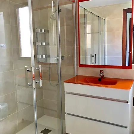 Gemelos 2 Sin Aire Acondicionado - Aloturin アパート