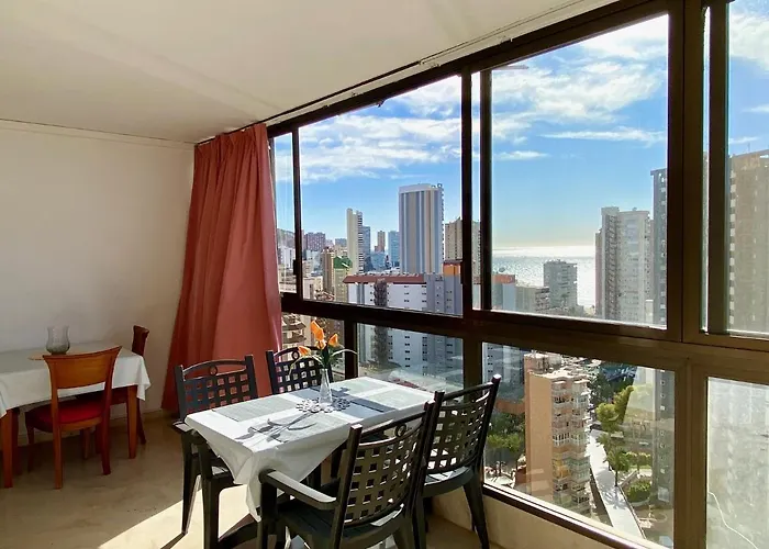 Gemelos 2 Sin Aire Acondicionado - Aloturin Daire *