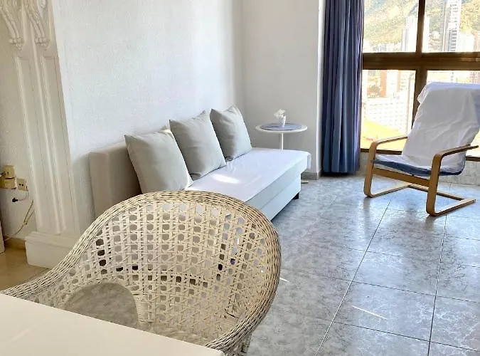 Gemelos 2 Sin Aire Acondicionado - Aloturin Daire