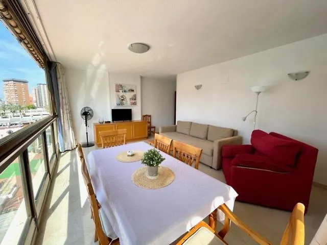 Gemelos 2 Sin Aire Acondicionado - Aloturin Daire *