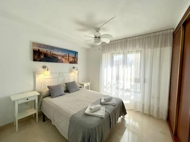 Gemelos 2 Sin Aire Acondicionado - Aloturin Daire *