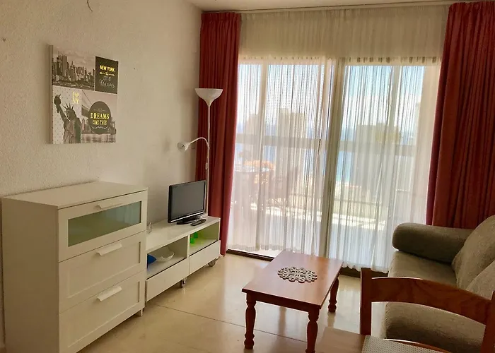 Gemelos 2 Sin Aire Acondicionado - Aloturin Daire